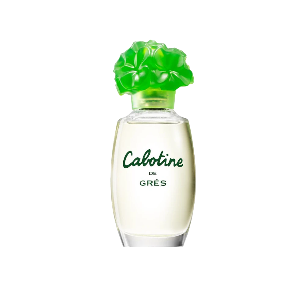 Cabotine Eau De Toilette 3 Cabotine Eau De Toilette