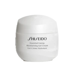 Shiseido Crema Gel Viso Idratante 50 Ml