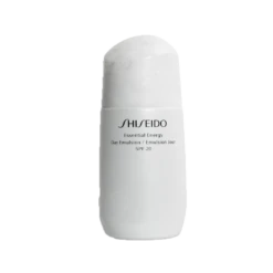 Shiseido Moisturizing Emulsion Spf20 75 Ml