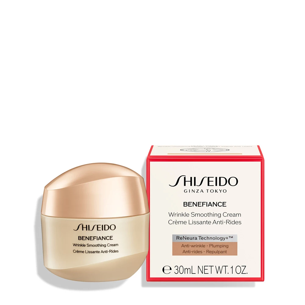 Shiseido Vital Perfection Uplifting And Firming Cream 30 Ml 4 Shiseido Vital Perfection Uplifting And Firming Cream 30 Ml - immagine 2