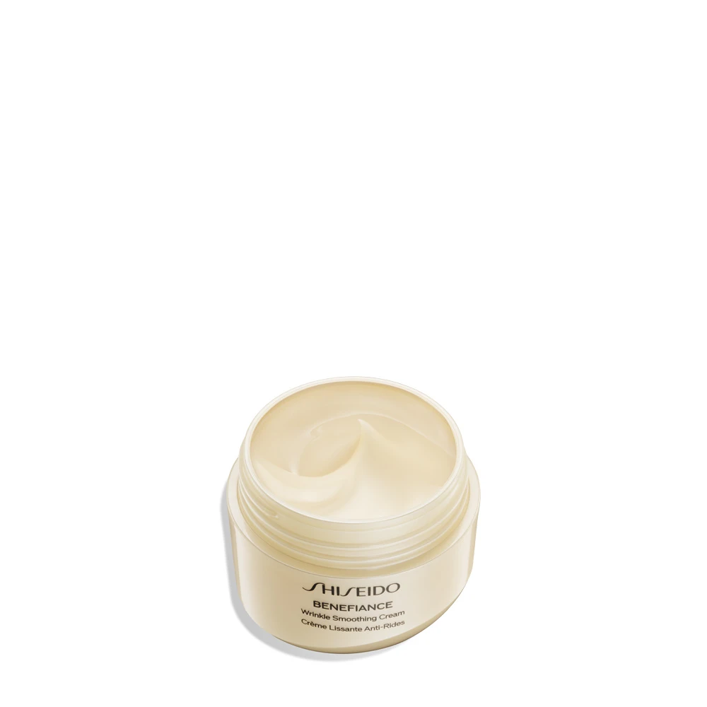Shiseido Vital Perfection Uplifting And Firming Cream 30 Ml 5 Shiseido Vital Perfection Uplifting And Firming Cream 30 Ml - immagine 3