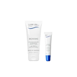 Biotherm Cofanetto Crema Mani + Balsamo Labbra