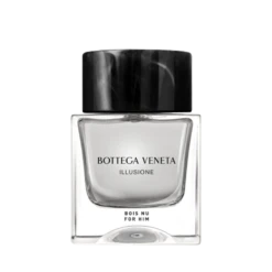 Bottega Veneta Illusione Bois Nu For Him Eau De Toilette 50 Ml