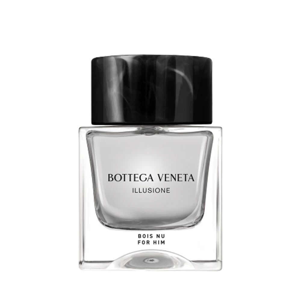 Bottega Veneta Illusione Bois Nu For Him Eau De Toilette 50 Ml 2 Bottega Veneta Illusione Bois Nu For Him Eau De Toilette 50 Ml