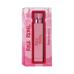 Rose Rebel Eau De Toilette 30 Ml