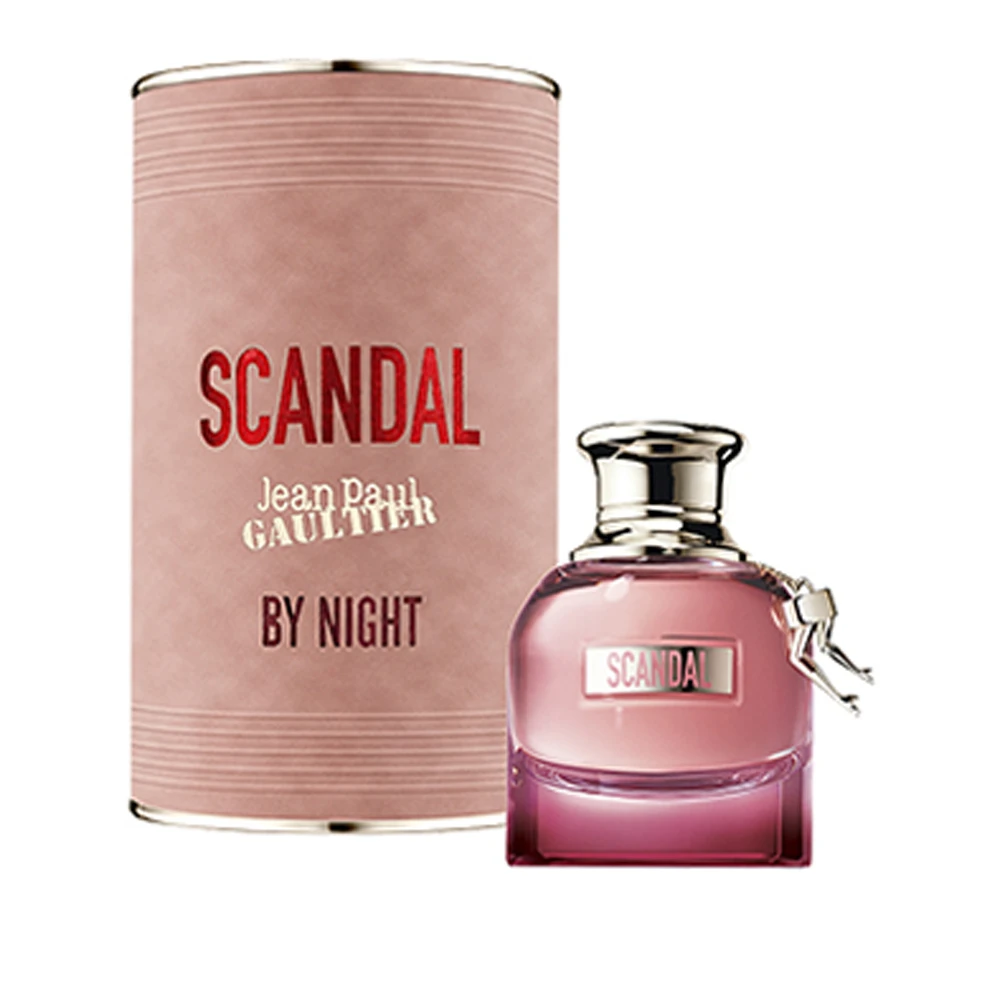 Jean Paul Gaultier Scandal By Night Eau De Parfum 4 Jean Paul Gaultier Scandal By Night Eau De Parfum - immagine 2