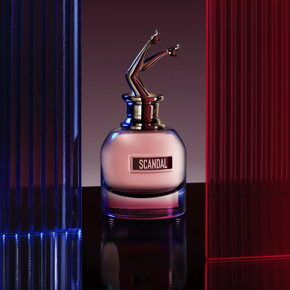 Jean Paul Gaultier Scandal By Night Eau De Parfum 6 Jean Paul Gaultier Scandal By Night Eau De Parfum - immagine 4