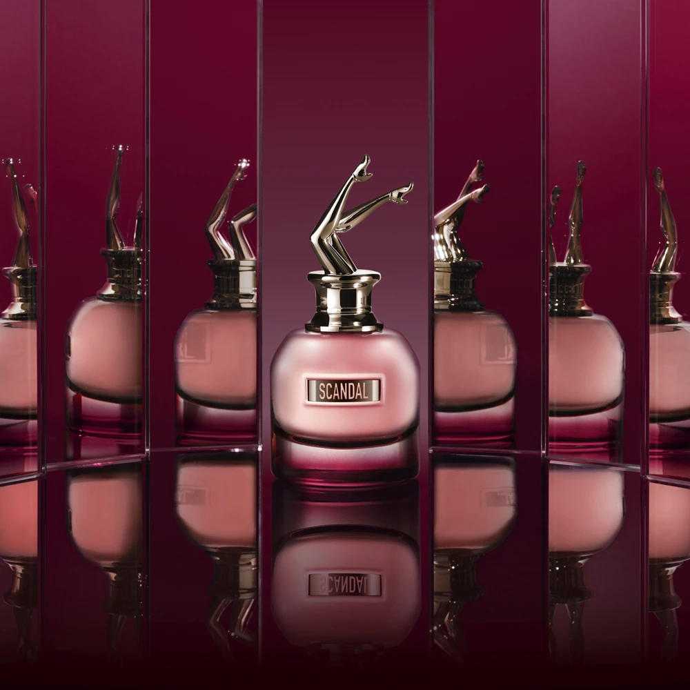 Jean Paul Gaultier Scandal By Night Eau De Parfum 7 Jean Paul Gaultier Scandal By Night Eau De Parfum - immagine 5