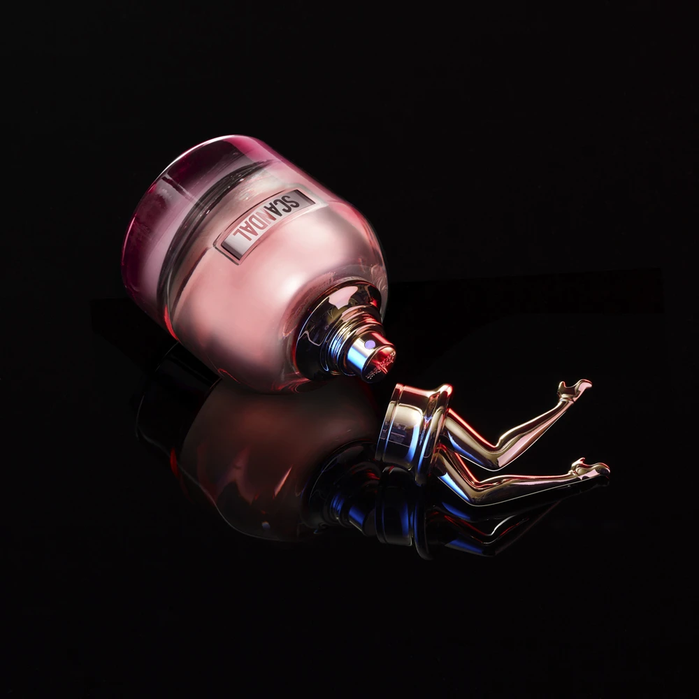 Jean Paul Gaultier Scandal By Night Eau De Parfum 8 Jean Paul Gaultier Scandal By Night Eau De Parfum - immagine 6