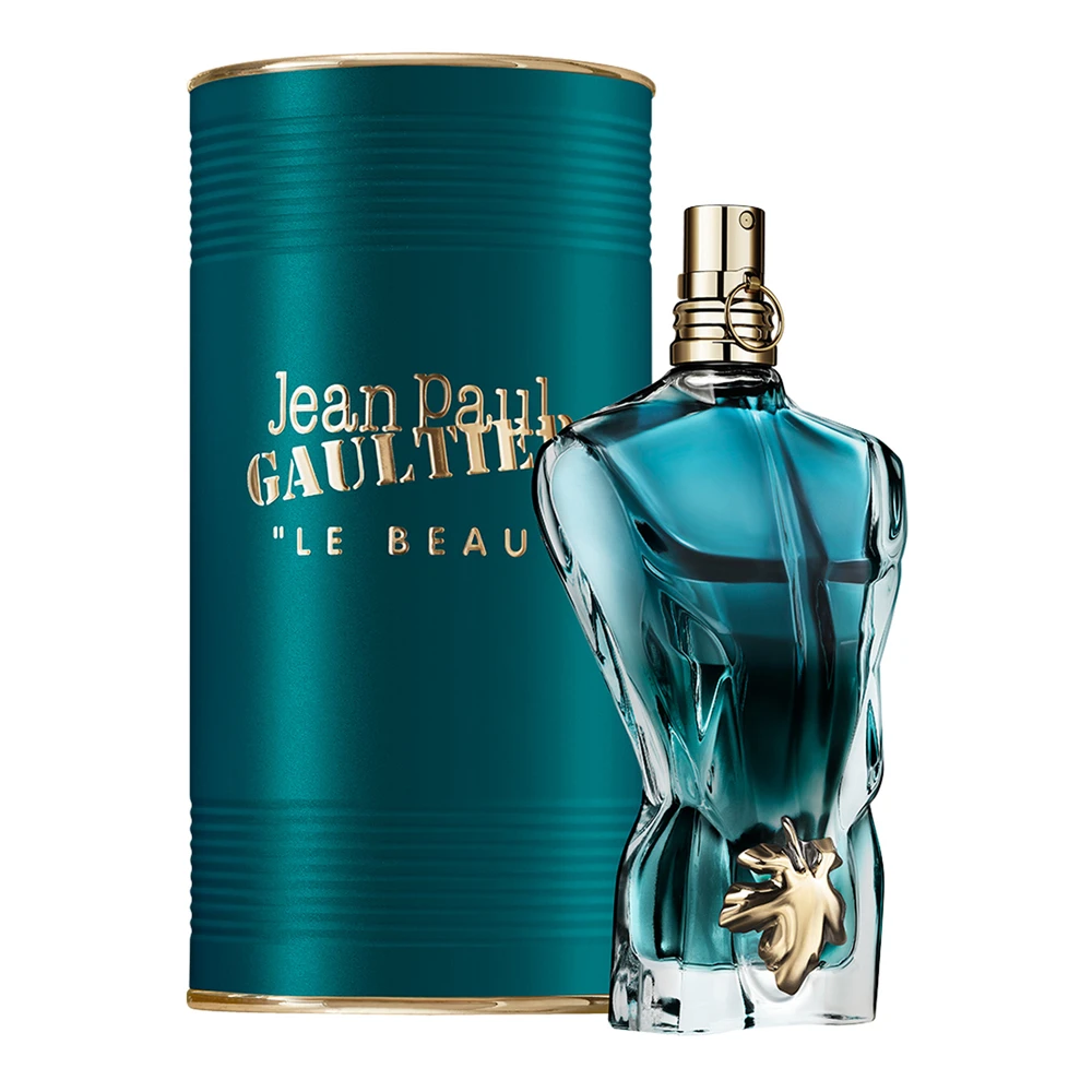 Jean Paul Gaultier Le Beau Eau De Toilette 4 Jean Paul Gaultier Le Beau Eau De Toilette - immagine 2