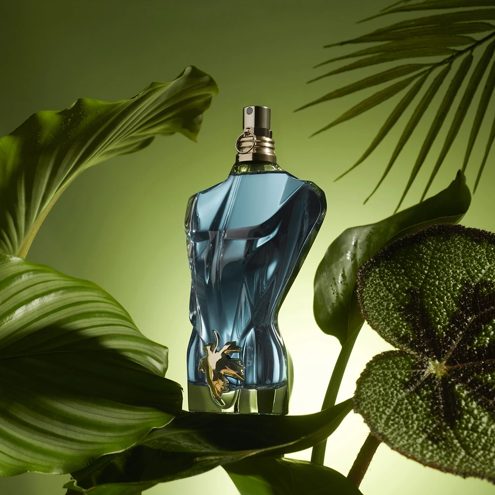 Jean Paul Gaultier Le Beau Eau De Toilette 6 Jean Paul Gaultier Le Beau Eau De Toilette - immagine 4