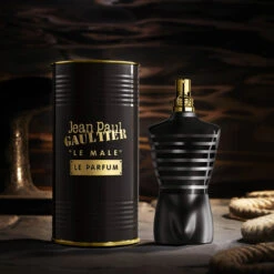 Jean Paul Gaultier Le Male Le Parfum -Collistar Negozio 6438364ce39ee118d409f579