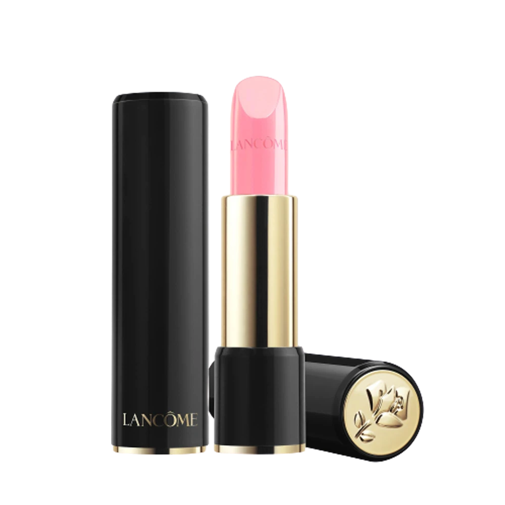 Lancome L'Absolu Rouge La Base Rôsy 3 Lancome L'Absolu Rouge La Base Rôsy