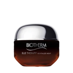 Biotherm Amber Algae Revitalize Night Cream 150 Ml