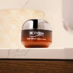 Biotherm Amber Algae Revitalize Night Cream 150 Ml -Collistar Negozio 645237ffe39ee1aaf7e4c557