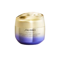 Shiseido Vital Perfection Uplifting & Firming Cream Enriched 75 Ml