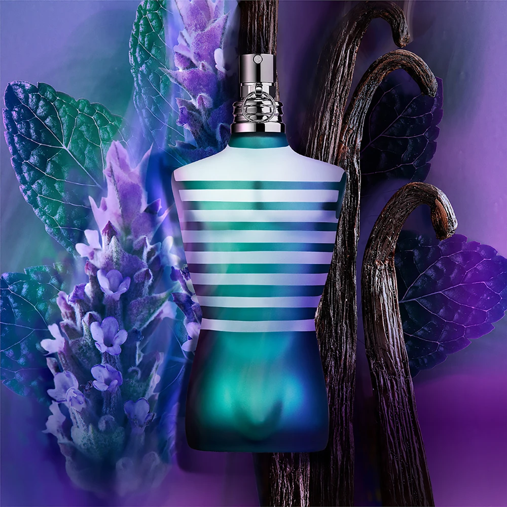 Jean Paul Gaultier Le Male Eau De Toilette 5 Jean Paul Gaultier Le Male Eau De Toilette - immagine 3