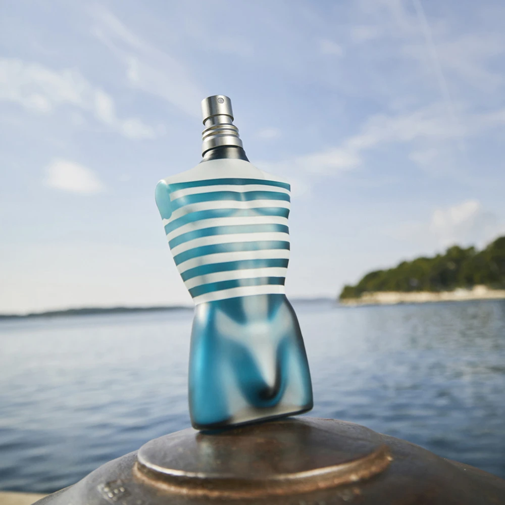 Jean Paul Gaultier Le Male Eau De Toilette 6 Jean Paul Gaultier Le Male Eau De Toilette - immagine 4