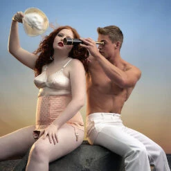 Jean Paul Gaultier Le Male Eau De Toilette 13 Jean Paul Gaultier Le Male Eau De Toilette -Collistar Negozio 645263c1e39ee14f03e4c597