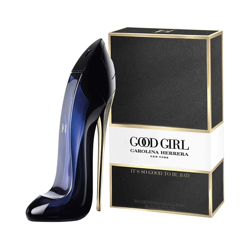 Carolina Herrera Good Girl Eau De Toilette 4 Carolina Herrera Good Girl Eau De Toilette - immagine 2