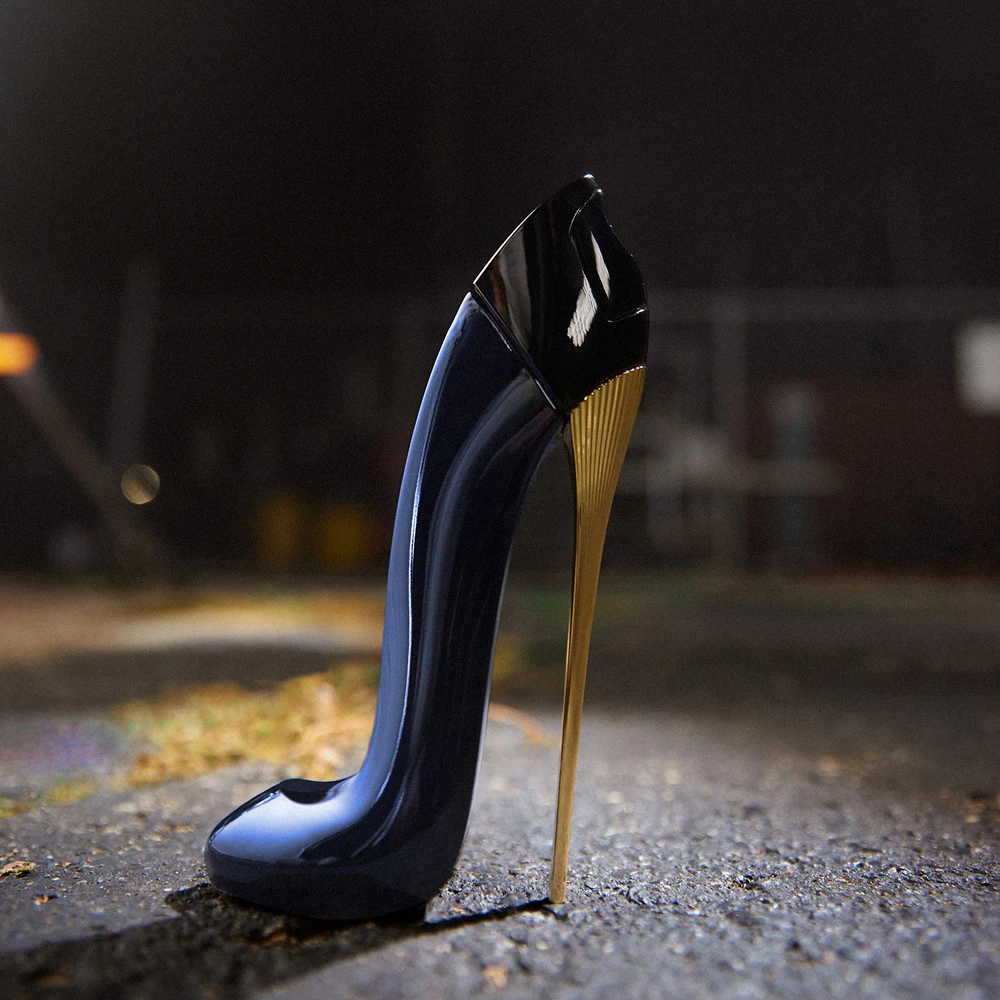 Carolina Herrera Good Girl Eau De Toilette 6 Carolina Herrera Good Girl Eau De Toilette - immagine 4