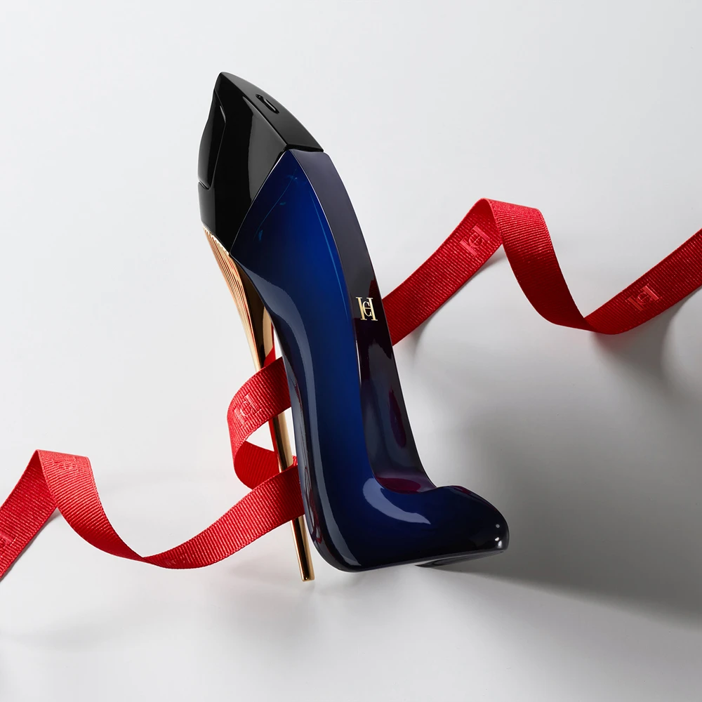 Carolina Herrera Good Girl Eau De Toilette 8 Carolina Herrera Good Girl Eau De Toilette - immagine 6