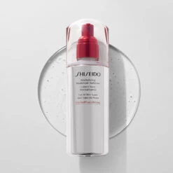 Shiseido Revitalizing Treatment Softener 150 Ml 8 Shiseido Revitalizing Treatment Softener 150 Ml -Collistar Negozio 6465a054e39ee1946a283520