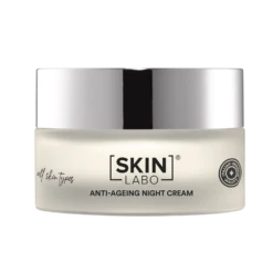 Crema Notte Rigenerante E Ristrutturante 50 Ml