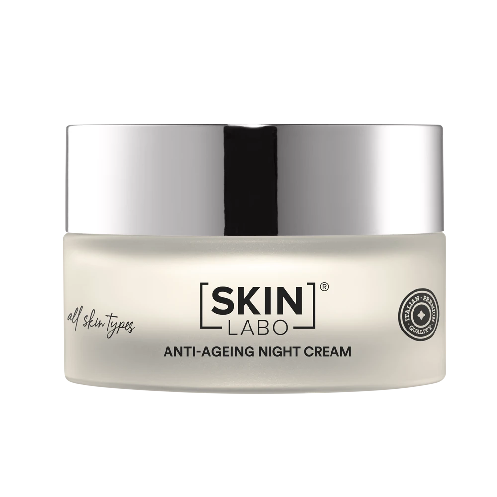 Crema Notte Rigenerante E Ristrutturante 50 Ml 3 Crema Notte Rigenerante E Ristrutturante 50 Ml