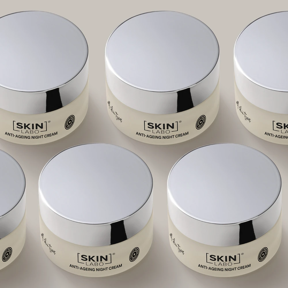 Crema Notte Rigenerante E Ristrutturante 50 Ml 6 Crema Notte Rigenerante E Ristrutturante 50 Ml - immagine 4