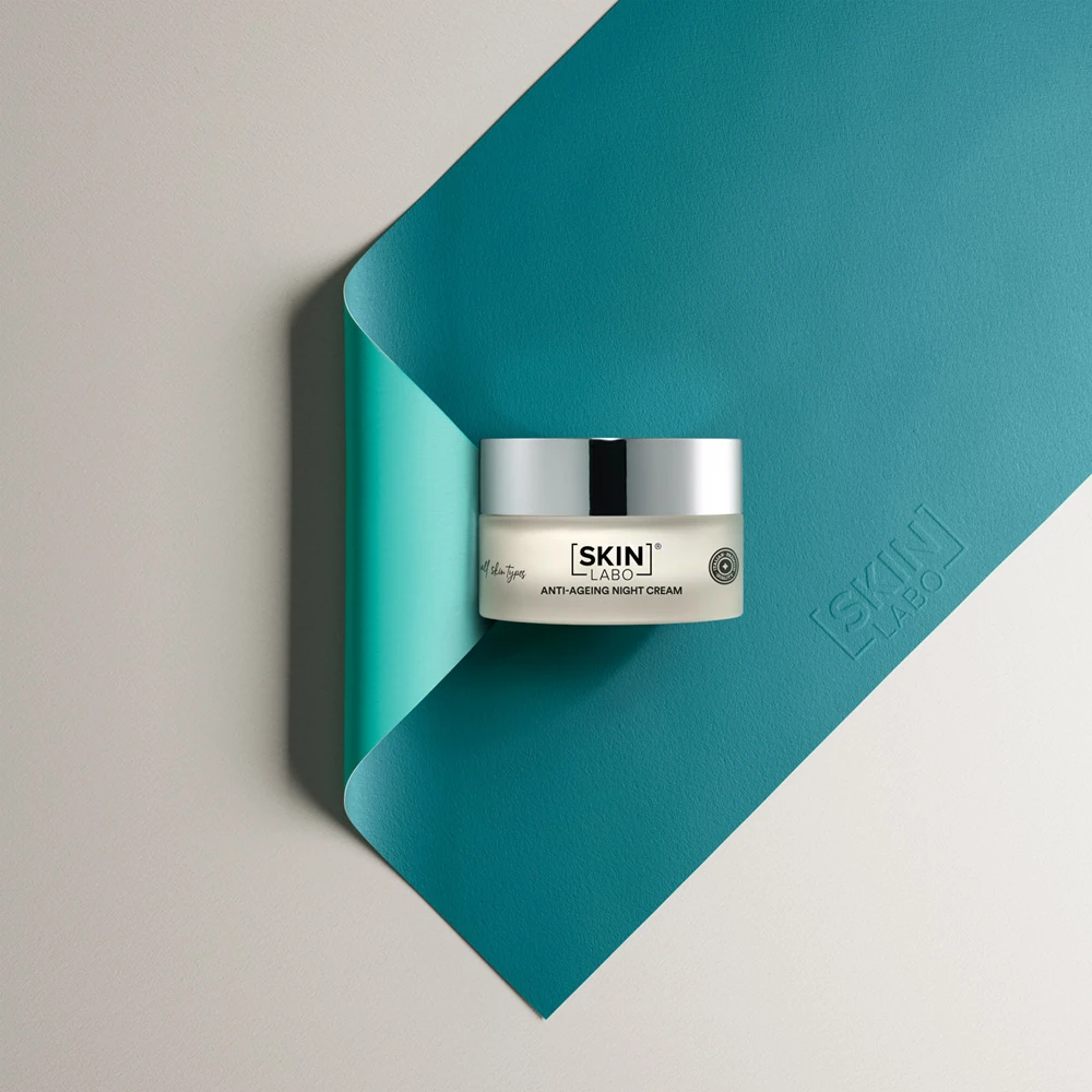 Crema Notte Rigenerante E Ristrutturante 50 Ml 7 Crema Notte Rigenerante E Ristrutturante 50 Ml - immagine 5