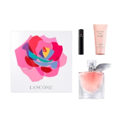 Lancome La Vie Est Belle Eau De Parfum 50 Ml Set