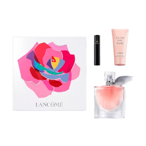 Lancome La Vie Est Belle Eau De Parfum 50 Ml Set -Collistar Negozio 646ac943e39ee14ab7542377