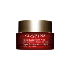Clarins Multi-Intensive Crema Notte Pelle Secca 50 Ml