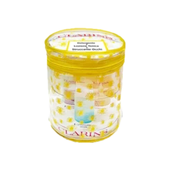 Clarins Trio Demaquillage Pelle Normale O Secca