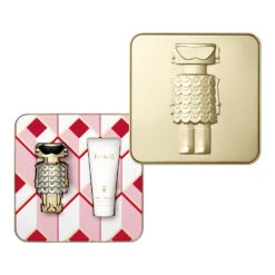 Paco Rabanne Cofanetto Fame Eau De Parfum 50 Ml + Body Lotion 75 Ml -Collistar Negozio 646c1588e39ee1d3069d8249