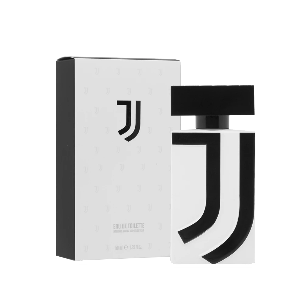 Juventus Eau De Toilette 50 Ml 3 Juventus Eau De Toilette 50 Ml