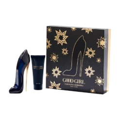 Carolina Herrera Good Girl Eau De Parfum 50 Ml + Body Lotion 75 Ml
