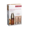 Clarins Value Pack Double Serum & Extra Firming