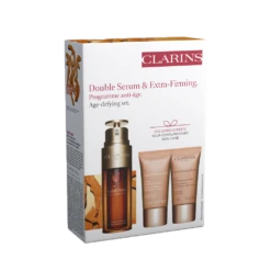 Clarins Value Pack Double Serum & Extra Firming