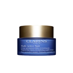 Clarins Multi-Active Notte 50 Ml