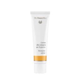Dr. Hauschka Crema Giorno Cotogna 30 Ml