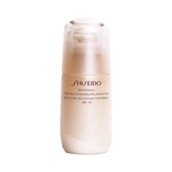Shiseido Wrinkle Smoothing Day Emulsion Crema Viso 75 Ml