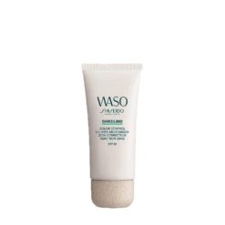 Shiseido Shikulime Color Control Oil-Free Moisturizer 50 Ml