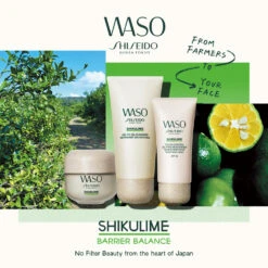 Shiseido Shikulime Mega Hydrating Moisturizer Refill -Collistar Negozio 6487cd5ae39ee1aab1abff3a