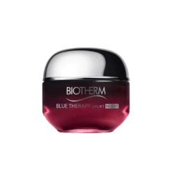 Biotherm Blue Theraphy Red Algae Crema Notte 50 Ml