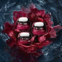 Biotherm Blue Theraphy Red Algae Crema Notte 50 Ml -Collistar Negozio 64892001e39ee15e5687c8e9
