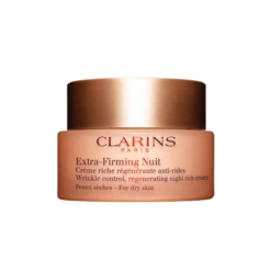 Clarins Extra Firming Notte Pelle Secca 50 Ml