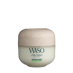 Shiseido Shikilime Mega Hydrating Moisturizer 50 Ml