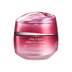 Shiseido Hydrating Day Cream 50 Ml
